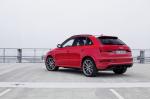 Audi RS Q3 2015 года (WW)
